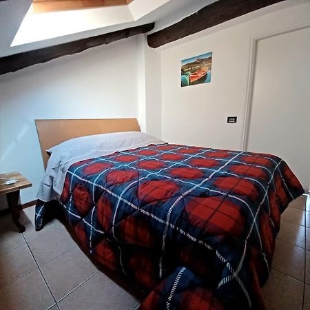 Ferienwohnung Il Rifugio Sui Tetti Turin Exterior foto